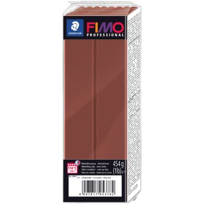 FIMO PROFESSIONAL Modelliermasse, champagner, 454 g
