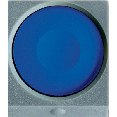 Pelikan Ersatz-Deckfarben 735K, kobaltblau (Nr. 108a)