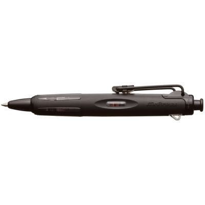 Tombow Druckkugelschreiber AirPress Pen, schwarz