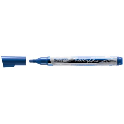 BIC Whiteboard-Marker Velleda Liquid Ink Tank, blau