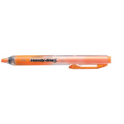 Pentel Textmarker Handy-lineS SXS15, orange