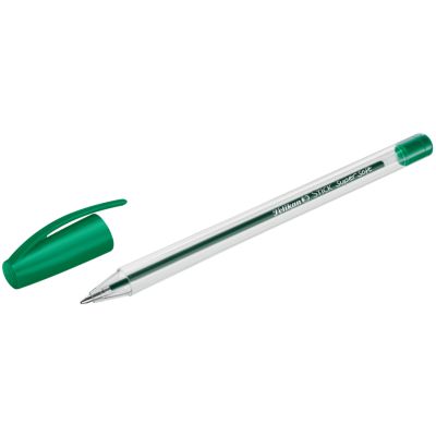 Pelikan Kugelschreiber STICK super soft, grün