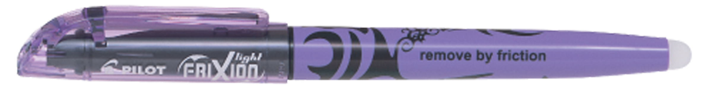 PILOT Textmarker FRIXION light, violett, Strichstärke:3,8 mm