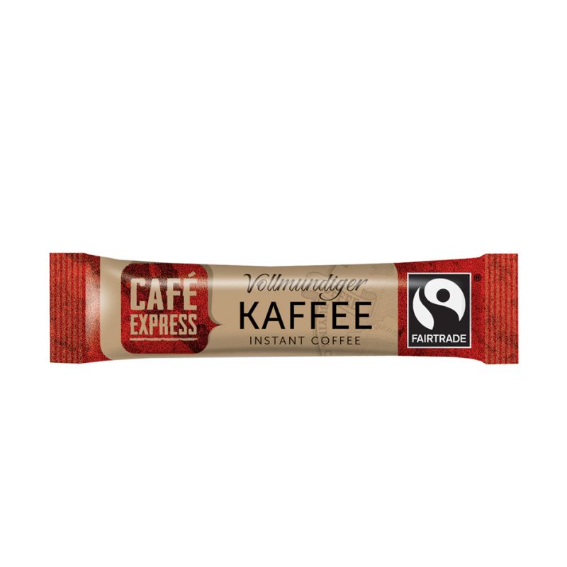 HELLMA Instant-Kaffee-Stick Caf Express, 500er