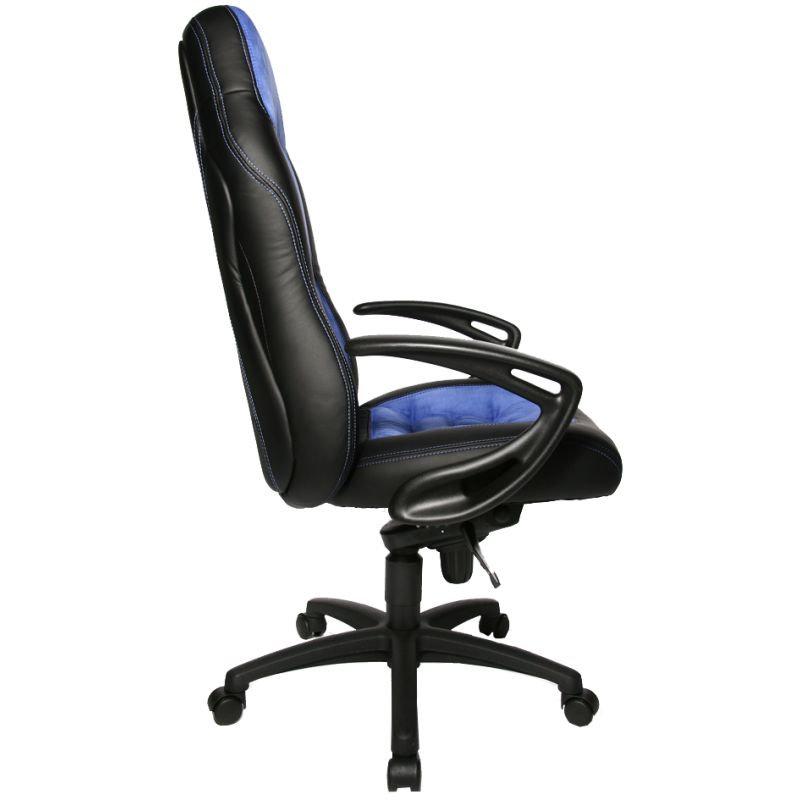 Topstar Chefsessel Speed Chair, blau