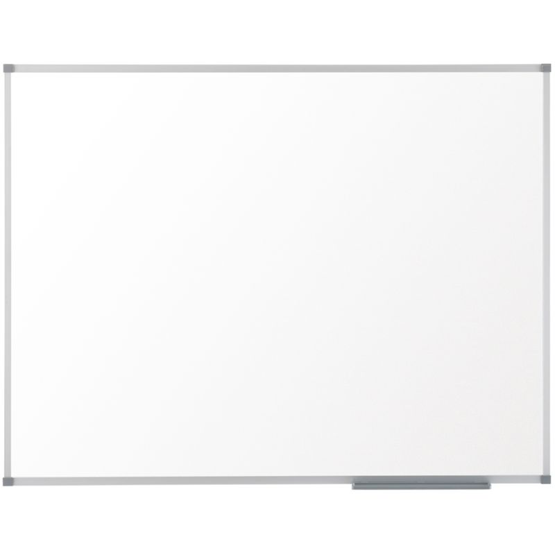nobo ECO Weiwandtafel Classic Emaille, (B)1.500 mm
