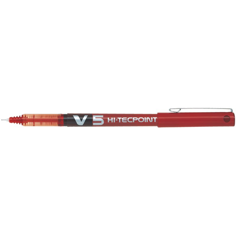 PILOT Tintenroller Hi-Tecpoint V5, blau