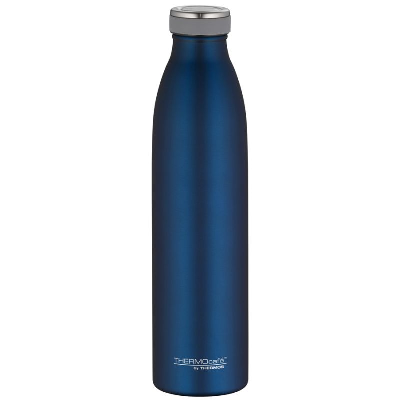 THERMOS Isolier-Trinkflasche TC Bottle, 0,75 L, saphir blue