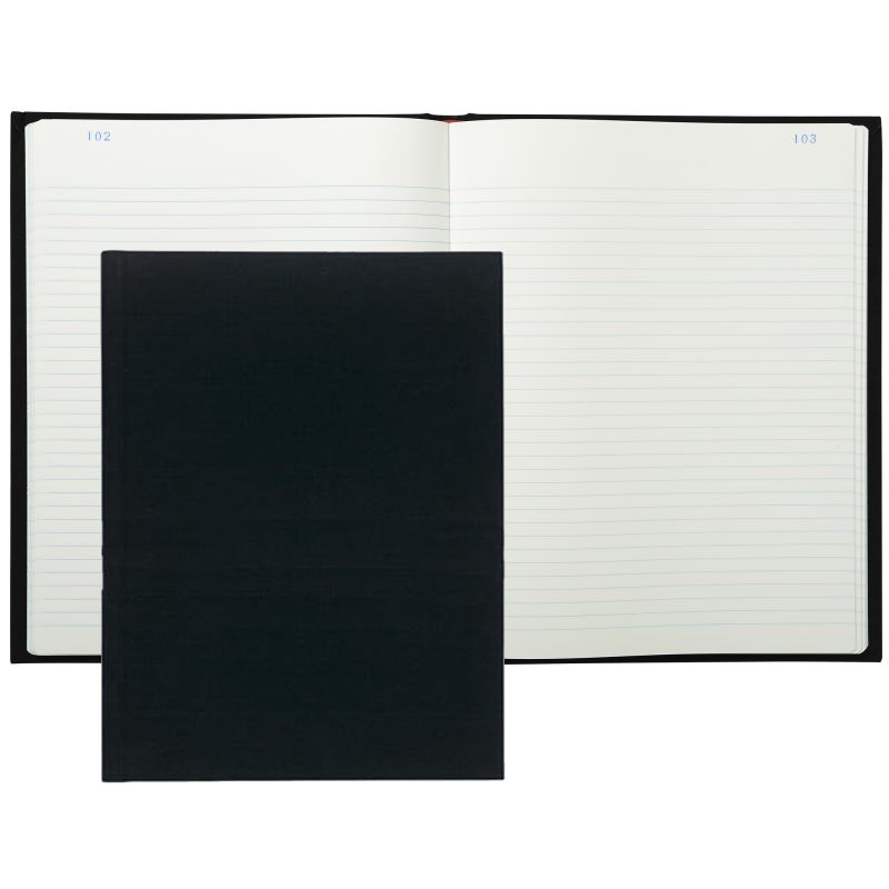 EXACOMPTA Geschftsbuch Registre, 320 x 250 mm, 200 Seiten