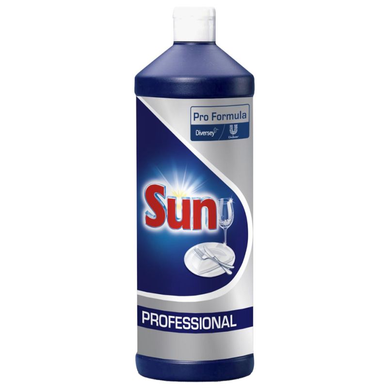 Sun Professional Klarspler, 1 Liter
