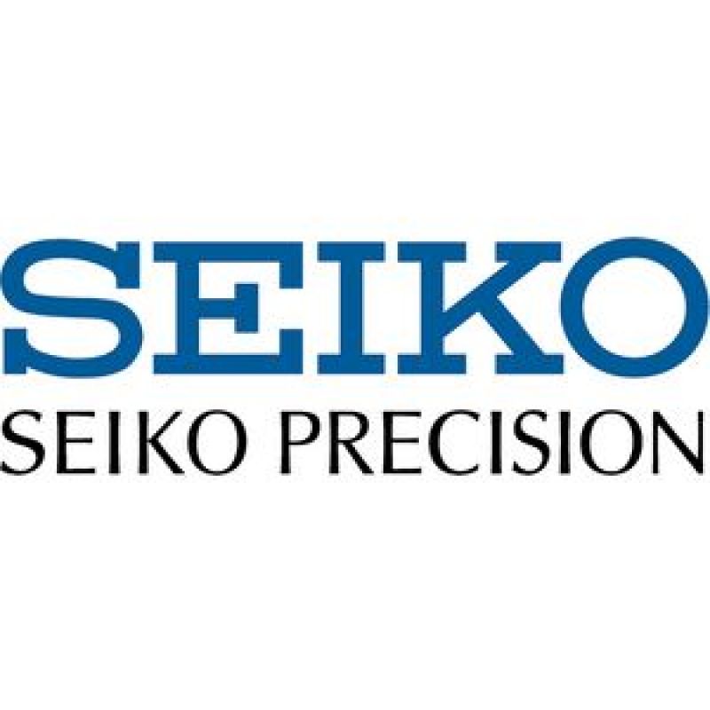 SEIKOSHA Farbband für SEIKOSHA SP-18X/800/1X, Nylon, schwarz