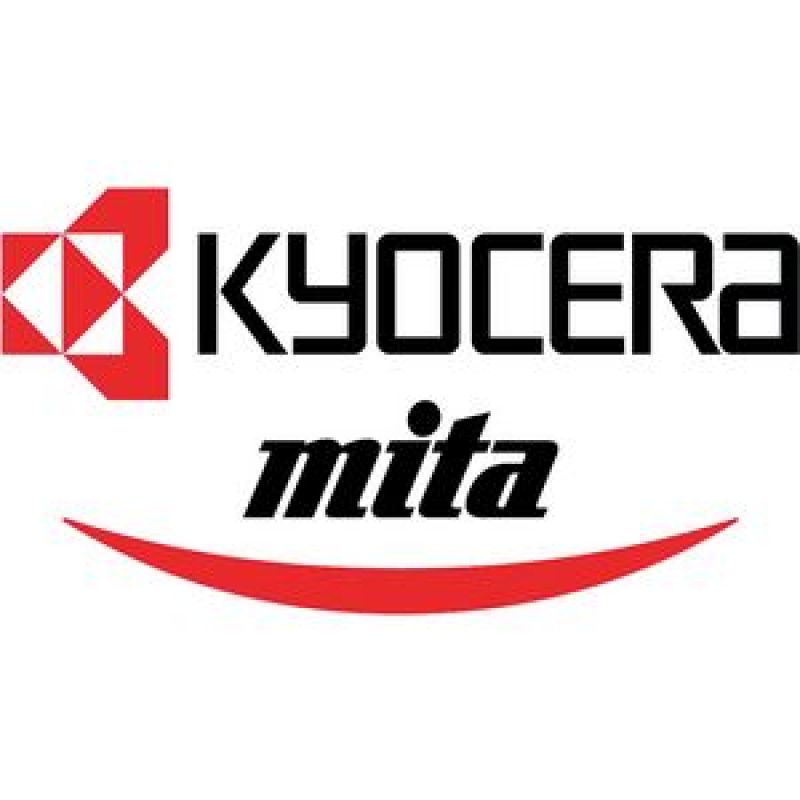 KYOCERA Toner für KYOCERA/mita FS-C5100DN, cyan