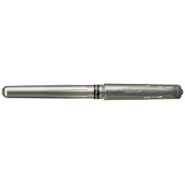 uni-ball Gel-Tintenroller SIGNO broad UM-153, metallic-grn