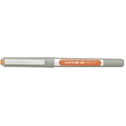 uni-ball Tintenroller eye fine (UB-157), orange