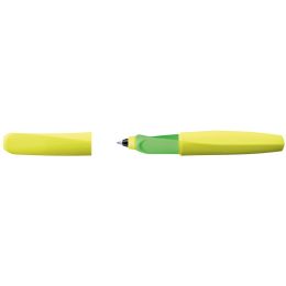 Pelikan Twist Tintenroller Neon, neongrn