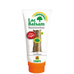 COMPO Wundverschlussmittel Lac Balsam, Pinseltube, 385 g