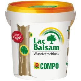COMPO Wundverschlussmittel Lac Balsam, Pinseltube, 385 g