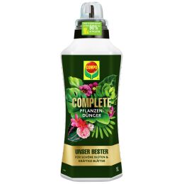 COMPO COMPLETE Pflanzendnger, 1 Liter