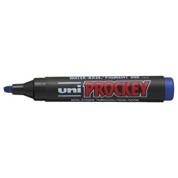 uni-ball Permanent-Marker PROCKEY (PM-126), grn