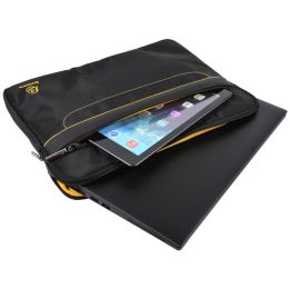 EXACOMPTA Sleeve fr Tablet-PC EXACTIVE, 33,78 cm (13,3)