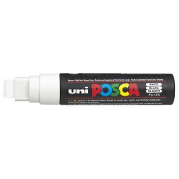 POSCA Pigmentmarker PC-17K, wei