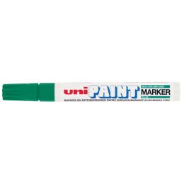 uni-ball Permanent-Marker PAINT (PX-20), silber