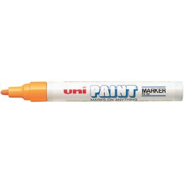 uni-ball Permanent-Marker PAINT (PX-20), silber