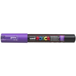 POSCA Pigmentmarker PC-1MC, violett