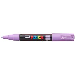 POSCA Pigmentmarker PC-1MC, violett