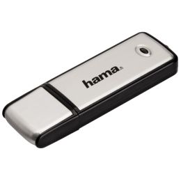 hama USB 2.0 Speicherstick Flash Drive Fancy, 16 GB