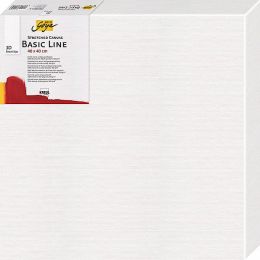 KREUL 3D Keilrahmen SOLO Goya BASIC LINE, 200 x 200 mm