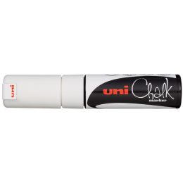 uni-ball Kreidemarker Chalk marker PWE8K, neon-grn