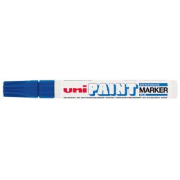 uni-ball Permanent-Marker PAINT (PX-20), pink