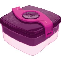 Maped PICNIK Brotdose ORIGINS LUNCH-BOX, 1,4 l, pink