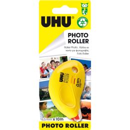 UHU Kleberoller photo roller, (B)6,5 mm x (L)9,5 m