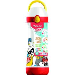 Maped PICNIK Trinkflasche CONCEPT, pink, 0,58 l