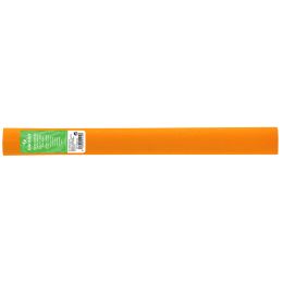 CANSON Krepppapier-Rolle, 32 g/qm, Farbe: pastellgelb (53)