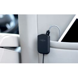 ANSMANN USB-KFZ-Ladegert In Car Charger 496, 2 x 2 USB