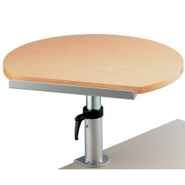 MAUL Ergonomisches Tischpult, Platte aus Buche