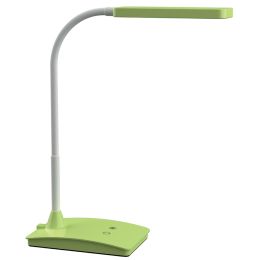 MAUL LED-Tischleuchte MAULpearly colour vario, wei