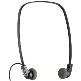 PHILIPS Duplex-Kopfhörer ohne Pegelbegrenzung LFH0234