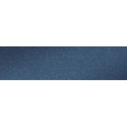folia Perlmuttkarton, DIN A4, 250 g/qm, 50 Blatt, nachtblau