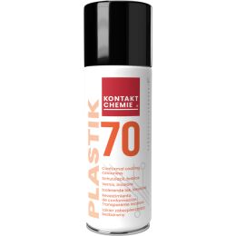 KONTAKT CHEMIE PLASTIK 70 Schutz- und Isolierlack, 400 ml