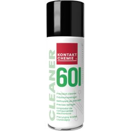 KONTAKT CHEMIE REINIGER 601 Präzisions-Reiniger, 200 ml