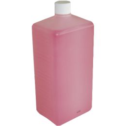 DREITURM Handwaschseife rosé, 1 Liter, Euroflasche