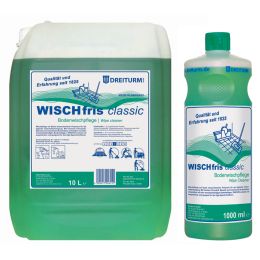 DREITURM Bodenwischpflege WISCHFRIS classic, 1 Liter