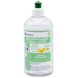 DREITURM Bio-Entkalker Citrus-Activ, 500 ml