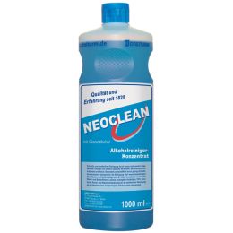 DREITURM Alkoholreiniger-Konzentrat NEOCLEAN, 1 Liter