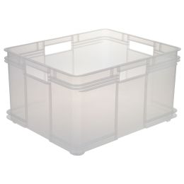 keeeper Aufbewahrungsbox Euro-Box XXL bruno, 54 Liter