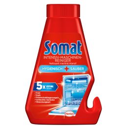 Somat Spülmaschinen-Pfleger, 250 ml Flasche